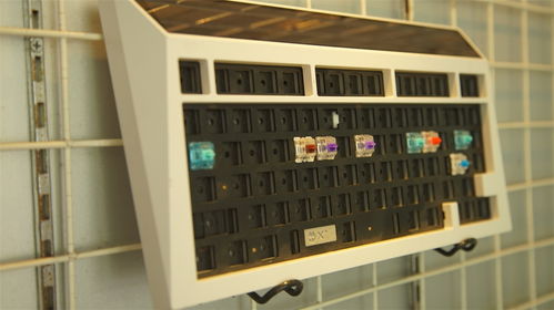 佳達(dá)隆工廠行 多款新品齊發(fā) 見證國產(chǎn)軸的頂級(jí)盛宴