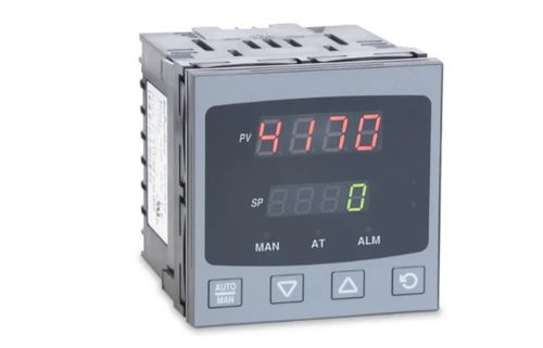 溫度控制器信息技術咨詢服務