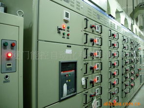 廈門能控自動化科技 配電輸電設備與自動化工程產品列表