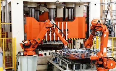 五征集團啟動百年品牌企業培育工程，全面布局自動化工程